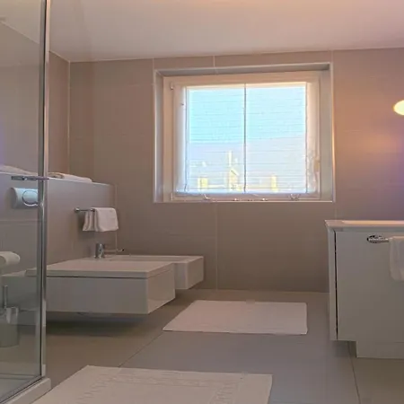 Sleeps 4 Pool Air Con T421414 Apartment